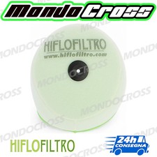 Filtro aria spugna HIFLO 2