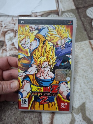 Dragon ball shin budokai 2 - dragon,