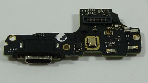 Porta ricarica pcb nokia - di,