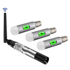 DMX 2.4G Wireless Transmitter