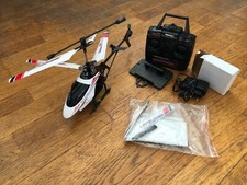 Elicottero Telecomandato Eagle-I 352W con videotrasmettitore 