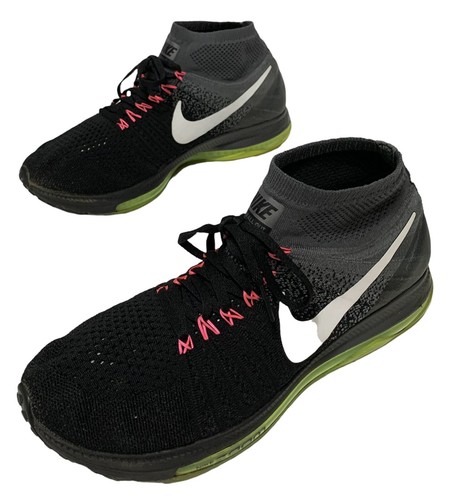 Nike zoom all out - out, flyknit