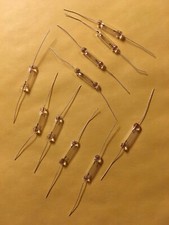 (10) LAMPADA A INCANDESCENZA FILO ASSIALE 8V-55mA/SA-6700, SA-7600, SA-7700-Metro Pioneer