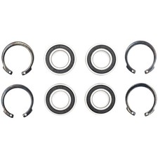 Kit cuscinetti perno