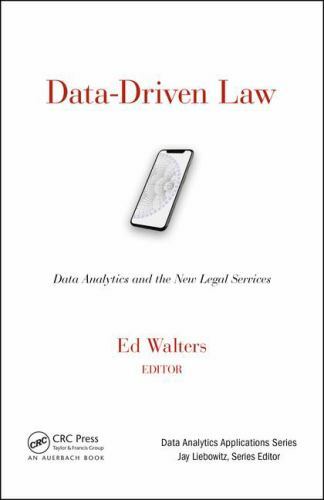 Data driven law - data-driven,