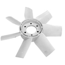 VENTOLA ARIA NYLON 7 PALE