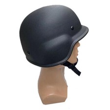 Casco acciaio - in,
