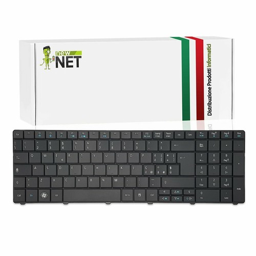 Tastiera italiana compatibile - italiana,