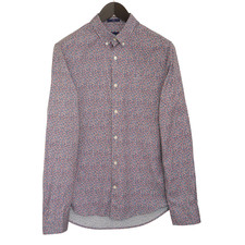 Camicia GANT Da Uomo In Cotone