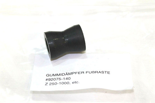 Kawasaki gommino supporto - kawasaki,