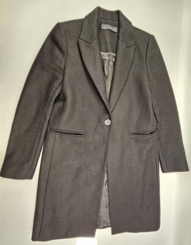 Trench cappotto donna zara - donna,