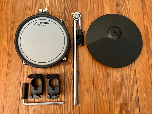 Alesis mesh surge - alesis, pad