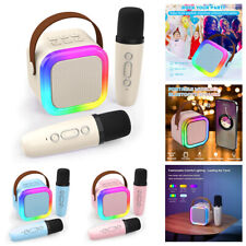 Mini macchina karaoke wireless