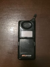 MOTOROLA MICROTAC ELITE brandizzato Telecom Italia