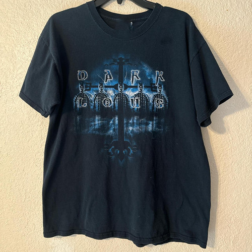 Shirt dark lotus the opaque - t-shirt,