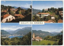 ARDENA - BRUSIMPIANO - VARESE