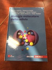 Alberts biologia molecolare - alberts-biologia,