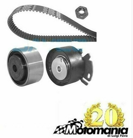 Kit distribuzione fiat - kit,