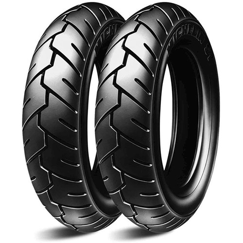 Gomme moto estive r10 50j - r10,