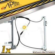 Alzavetro Elettrico Anteriore