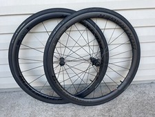 Bontrager Aeolus Pro 3 Set di