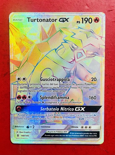 Lotto carte pokemon 148 145 - pokemon, 148/145