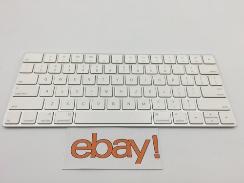 Originale apple magic keyboard - apple,