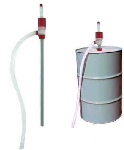 Pompa sifone tamburo - sifone,