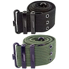 Cintura pistola militare