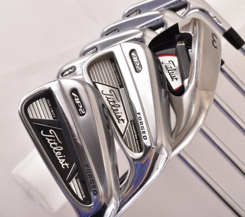 Titleist 8pcs ap1 - titleist,