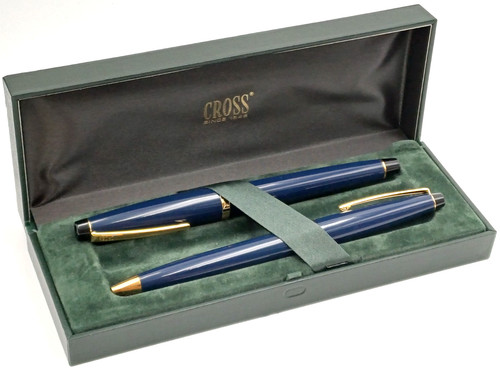 Cross confezione penne set - cross, 2
