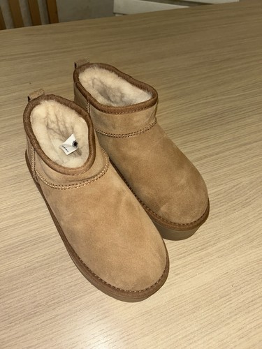 Ugg platform - ugg,