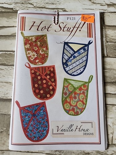 Roba calda guanti forno - roba, da