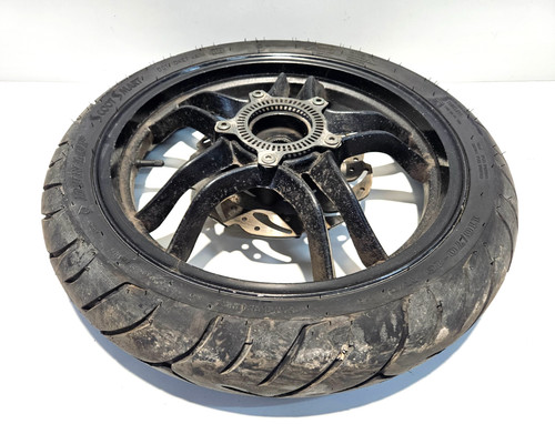 Cerchio cerchione ruota - cerchio,