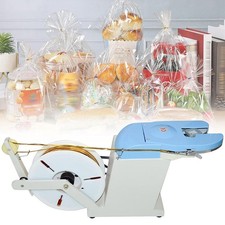 Cravatta Twist Elettrica Semi