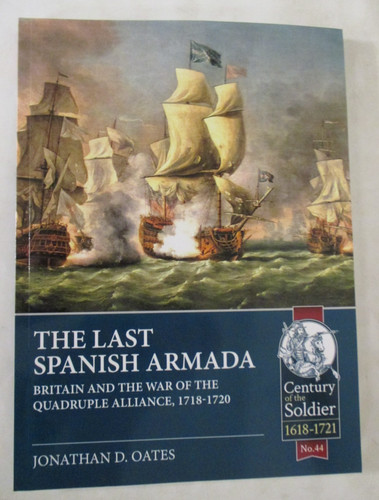 Last spanish armada britain - last,