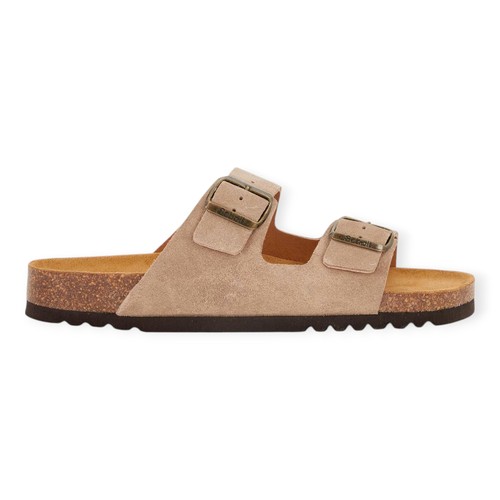 Scholl ciabatta uomo mules - ciabatta,