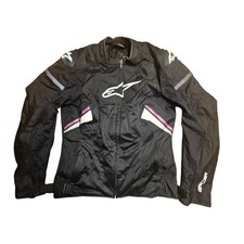 Giacca Moto Alpinestars Stella