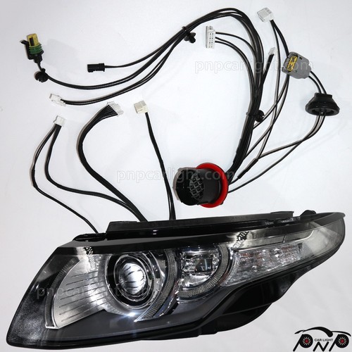 Per land rover evoque - rover, 2012-18