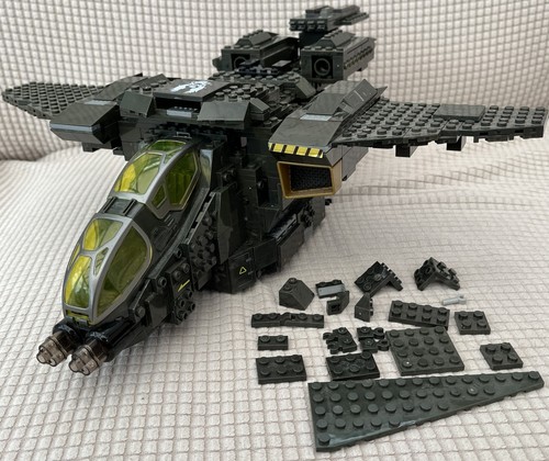 Mega bloks halo - mega, unsc