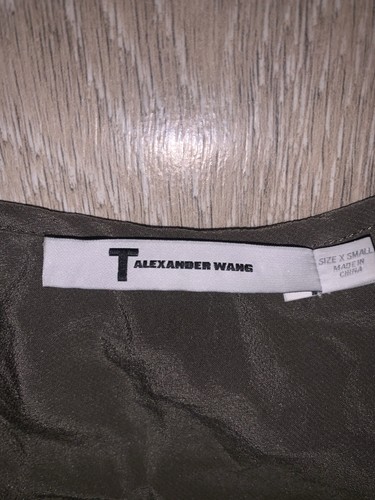 Abito alexander wang - abito,