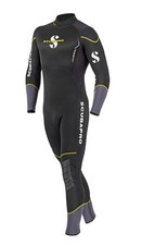 Scubapro Tuta Uomo 3mm Sport