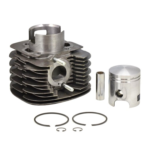 Kit gruppo termico cilindro - kit,