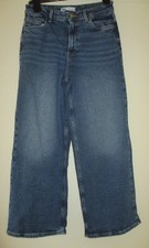 Jeans Zara elasticizzato blu