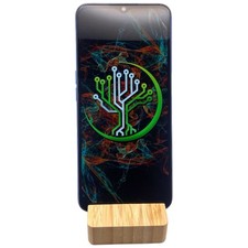 9158 Telefono Smartphone OPPO A16S 64 Gb 6.52” Grado A Garanzia 12 Mesi