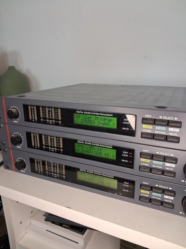 Electro voice dx34a dsp - electro-voice,