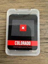 Garmin onX Premium Mapping