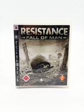 Resistance fall man sony - fall,