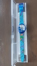 Orologio SportWatch Parmalat