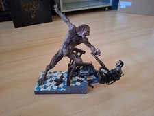 The Order: 1886 Personaggio/Statua - Galahad vs Lycan (no gioco! solo il personaggio!)